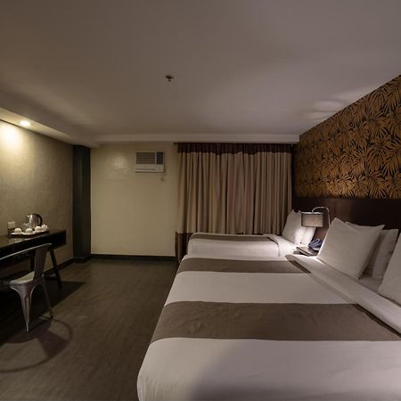 Gt Hotel Jaro Iloilo Esterno foto