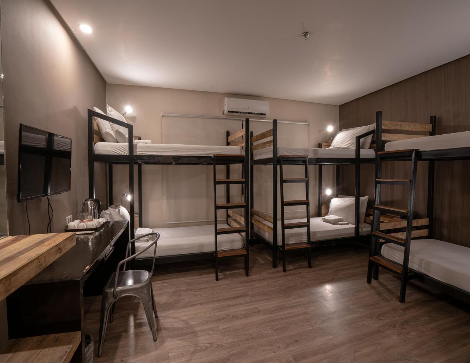 Gt Hotel Jaro Iloilo Esterno foto